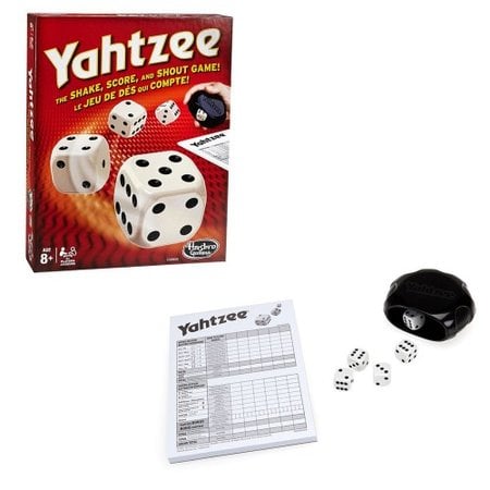 Yahtzee