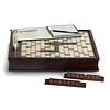 Scrabble - Wooden Deluxe Edition