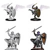 D&D Unpainted Minis - Aasimar Paladin (Male)
