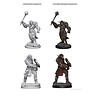 D&D Unpainted Minis - Bugbears