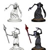 D&D Unpainted Minis - Mind Flayers