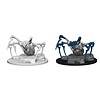 D&D Unpainted Minis - Phase Spider