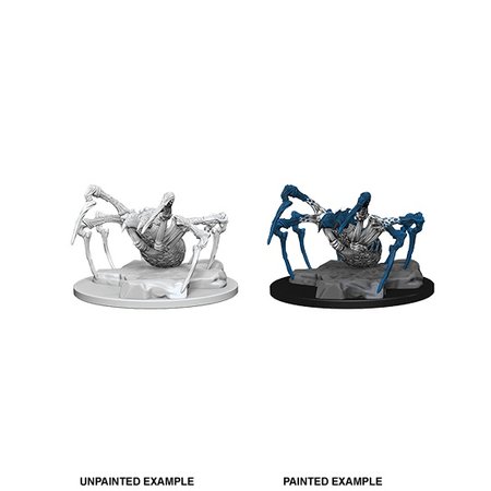 D&D Unpainted Minis - Phase Spider