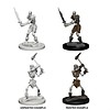 D&D Unpainted Minis - Skeletons