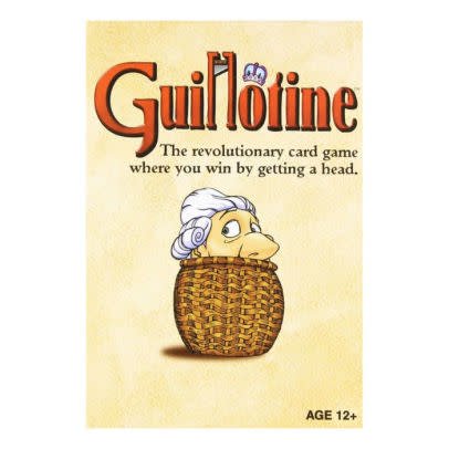 Guillotine