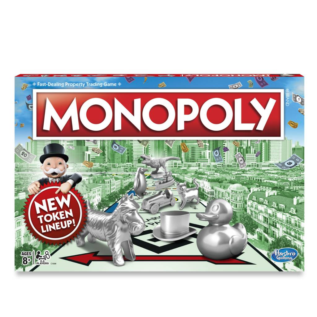 Monopoly