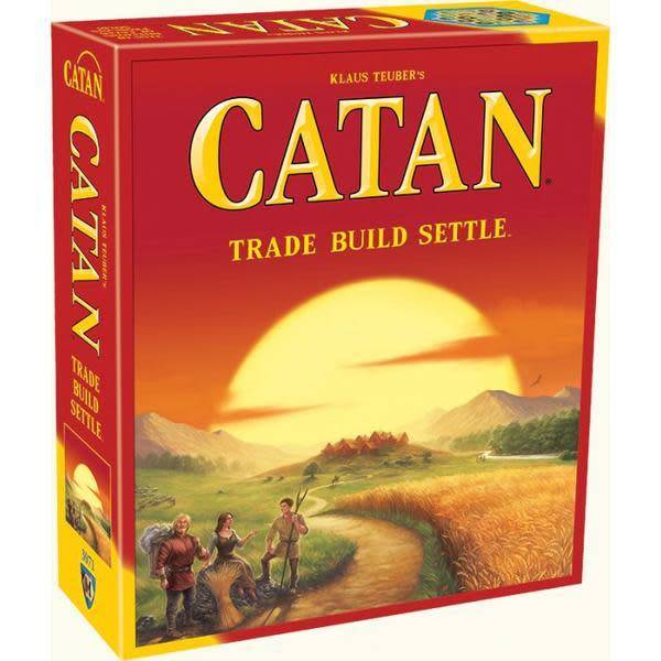 Catan 5th Edition (2015)