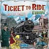 Ticket to Ride - Europe