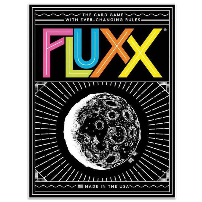 Fluxx 5.0