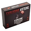 Exploding Kittens - NSFW Version