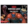 Monster Cards - Challenge 0-5