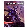 Dungeons and Dragons 5th Edition RPG: Dungeon Master's Guide