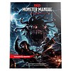 Dungeons and Dragons 5th Edition RPG: Monster Manual