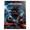 Dungeons & Dragons 5th Edition RPG: Monster Manual