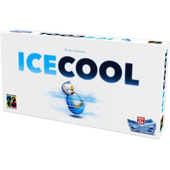 Ice Cool