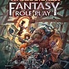 Warhammer Fantasy RPG 4th Ed