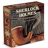 Mystery Puzzle - Sherlock Holmes and the Speckled Band
