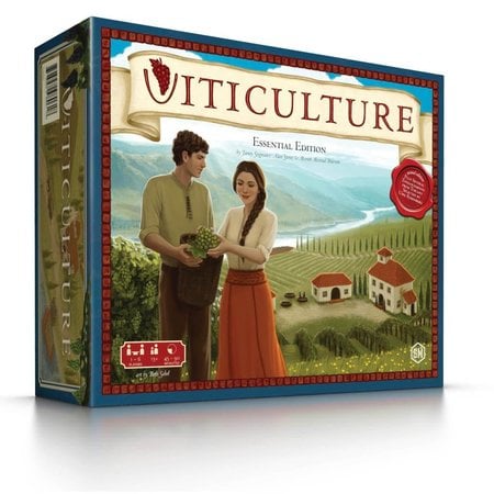 Viticulture - Essential Edition