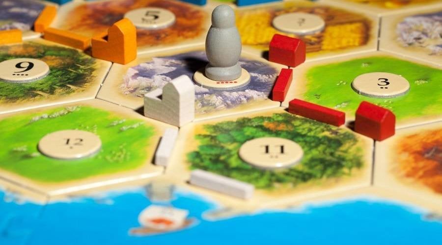 Best board game for adults 2021: From classics like Scrabble to newer card  games