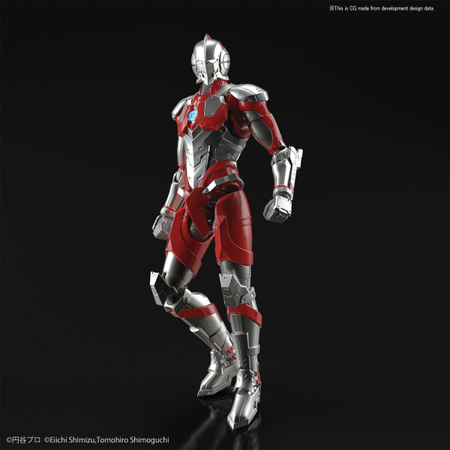 1/12 Ultraman [B Type]