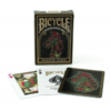 Bicycle Playing Cards - Warrior Horse Deck