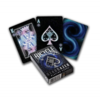 Bicycle Playing Cards - Stargazer Black Hole Deck