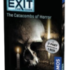 Exit: The Catacombs of Horror