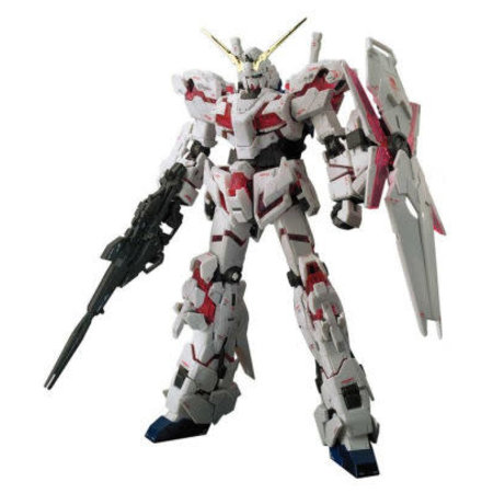 RG 1/144 - Unicorn Gundam