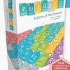 Periodic: A Game of the Elements