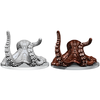 Pathfinder Battles Unpainted Minis - Giant Octopus