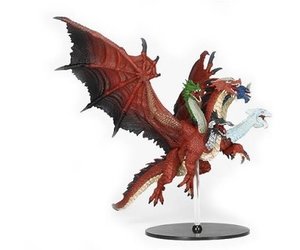 WizKids Premium Box - Tyranny of 