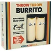 Throw Throw Burrito