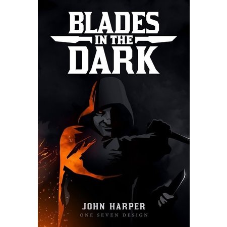 Blades In The Dark