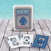 Hoyle Playing Cards - Clear Waterproof Deck