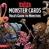 Monster Cards - Volo's Guide to Monsters
