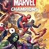 Marvel Champions: The Card Game Core Set