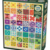 1000 - Common Quilt Blocks