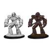 D&D Unpainted Minis - Iron Golem