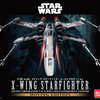 1/48 X-wing Starfighter Moving Edition