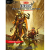 Dungeons and Dragons 5th Edition RPG: Eberron: Rising from the Last War