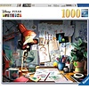 1000 - Pixar: The Artist's Desk