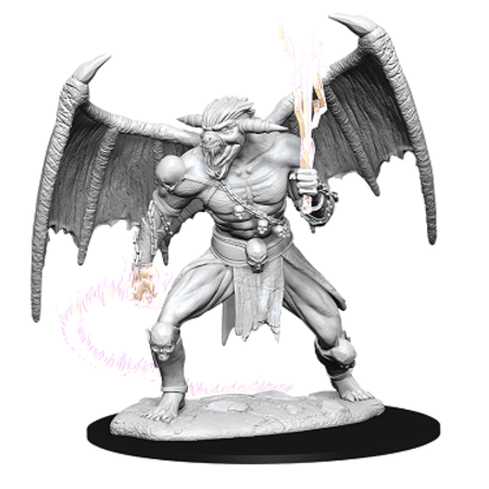 D&D Unpainted Minis - Balor