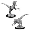 Pathfinder Battles Unpainted Minis - Raptors