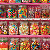 1000 - Candy Shelf