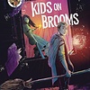 Kids On Brooms - Core Rulebook