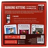 Exploding Kittens - Barking Kittens Expansion