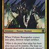 Vithian Renegades - Foil