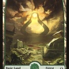 Forest (189) - Full Art - Foil