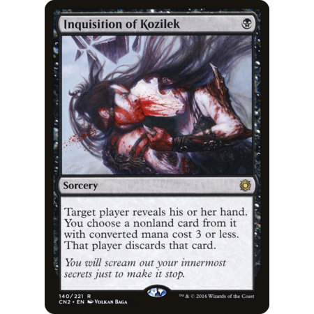 Inquisition of Kozilek