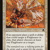 Standard Bearer - Foil